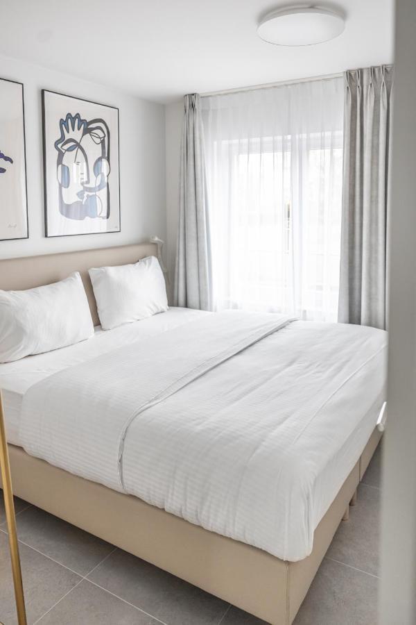 Petunia De Haan - Casselbergh Residences Экстерьер фото