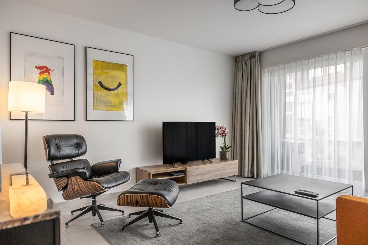 Petunia De Haan - Casselbergh Residences Экстерьер фото