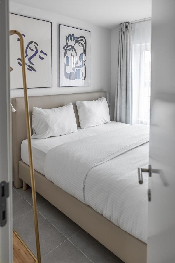 Petunia De Haan - Casselbergh Residences Экстерьер фото